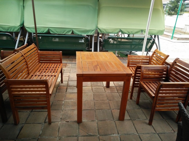 Дава се под наем Заведение в Сандански - 80 кв.м за 1479 € - Снимка #1