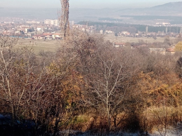 Парцел в Перник, Байкушева махала - 300 кв.м за 68 €/кв.м - Снимка #1