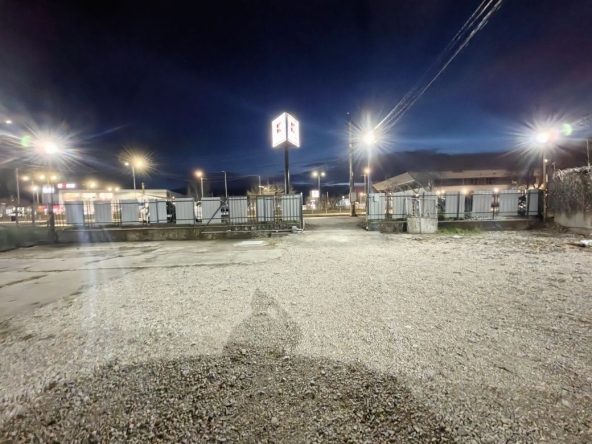 Дава се под наем Гараж / Паркомясто в София, Горубляне - 15 кв.м за 59.67 € - Снимка #1