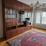 Дава се под наем Тристаен апартамент в София, Център - 94 кв.м за 548.25 € - Снимка #1