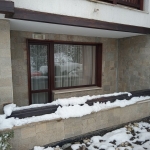 Дава се под наем Едностаен апартамент в Банско - 35 кв.м за 25.5 € - Снимка #1