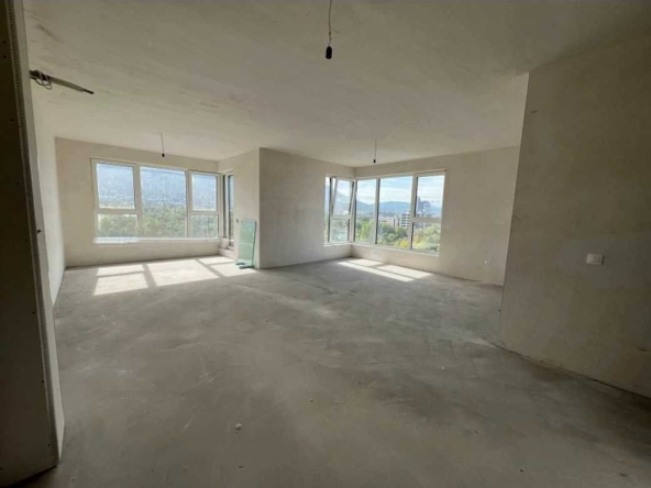 Тристаен апартамент в София, Витоша - 139 кв.м за 2662 €/кв.м - Снимка #1