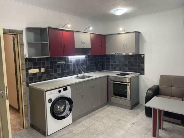 Дава се под наем Двустаен апартамент в Бургас, Лазур - 71 кв.м за 459 € - Снимка #1