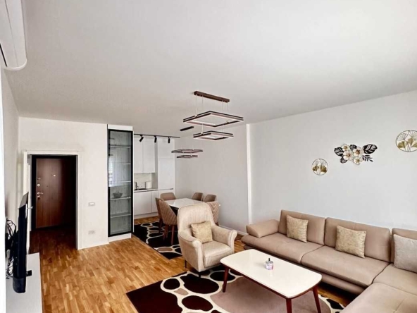 Дава се под наем Двустаен апартамент в София, Манастирски ливади - 70 кв.м за 599 € - Снимка #1