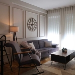 Дава се под наем Двустаен апартамент в София, Манастирски ливади - 69 кв.м за 599 € - Снимка #1