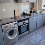 Двустаен апартамент в София, Младост 1А - 65 кв.м за 1024 €/кв.м - Снимка #1