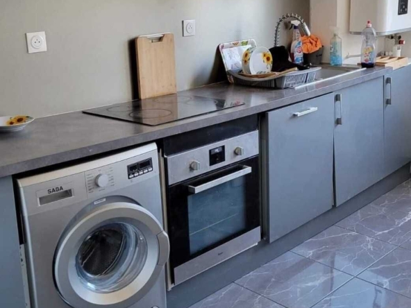Двустаен апартамент в София, Младост 1А - 65 кв.м за 1024 €/кв.м - Снимка #1
