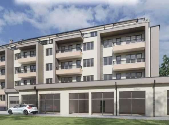 Двустаен апартамент в Айтос - 60 кв.м за 809 €/кв.м - Снимка #1