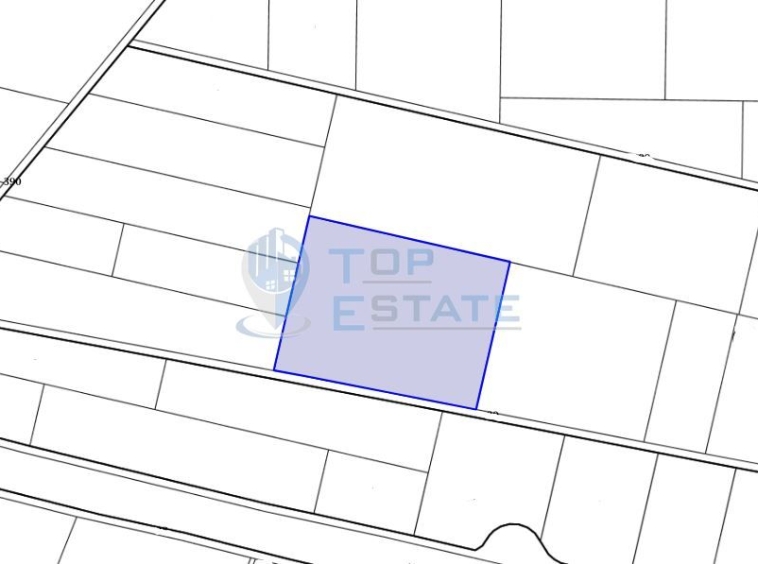 Парцел в с. Леденик, Област Велико Търново - 12699 кв.м за 4 €/кв.м - Снимка #1