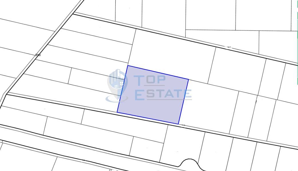 Парцел в с. Леденик, Област Велико Търново - 12699 кв.м за 4 €/кв.м - Снимка #1