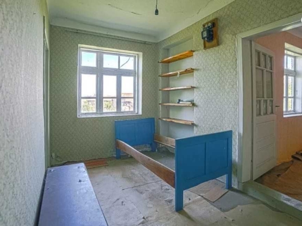 Къща в с. Гарван, Област Силистра - 100 кв.м за 109 €/кв.м - Снимка #1