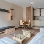 Дава се под наем Двустаен апартамент в София, Кръстова вада - 61 кв.м за 600 € - Снимка #1