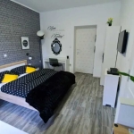 Дава се под наем Едностаен апартамент в Пловдив, Западен - 35 кв.м за 183.6 € - Снимка #1