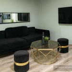 Дава се под наем Двустаен апартамент в Варна, м-т Пчелина - 55 кв.м за 548.25 € - Снимка #1