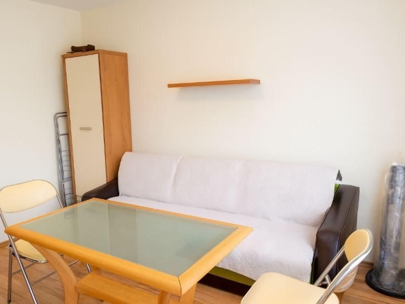 Дава се под наем Четиристаен апартамент в Варна, Чайка - 109 кв.м за 650 € - Снимка #1