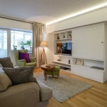 Дава се под наем Двустаен апартамент в Пловдив, Остромила - 73 кв.м за 331.5 € - Снимка #1