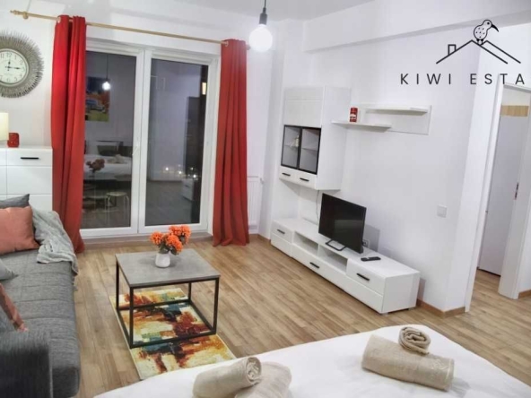 Дава се под наем Двустаен апартамент в София, Младост 3 - 65 кв.м за 499 € - Снимка #1