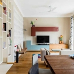 Дава се под наем Тристаен апартамент в Пловдив, Тракия - 87 кв.м за 255 € - Снимка #1