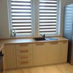 Дава се под наем Двустаен апартамент в Пловдив, Кючук Париж - 62 кв.м за 316.2 € - Снимка #1