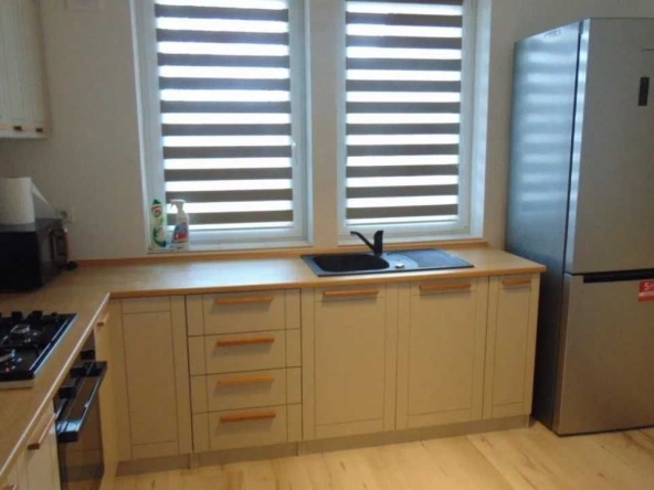 Дава се под наем Двустаен апартамент в Пловдив, Кючук Париж - 62 кв.м за 316.2 € - Снимка #1