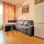 Едностаен апартамент в к.к. Слънчев бряг - 28 кв.м за 947 €/кв.м - Снимка #1