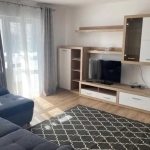 Дава се под наем Тристаен апартамент в Пловдив, Тракия - 90 кв.м за 239.7 € - Снимка #1