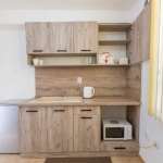 Дава се под наем Едностаен апартамент в Пловдив, Каменица 2 - 40 кв.м за 214.2 € - Снимка #1