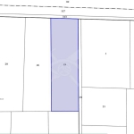 Земеделски имот в с. Чешнегирово, Област Пловдив -  кв.м за 10236 €/дка - Снимка #1