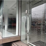 Дава се под наем Магазин в Варна, Гръцка махала - 185 кв.м за 1495.83 € - Снимка #1