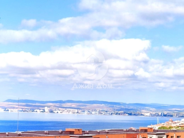 Двустаен апартамент в Свети Влас - 63 кв.м за 1112 €/кв.м - Снимка #1