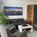 Дава се под наем Двустаен апартамент в София, Изток - 69 кв.м за 525 € - Снимка #1