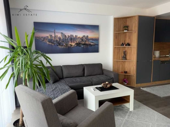 Дава се под наем Двустаен апартамент в София, Изток - 69 кв.м за 525 € - Снимка #1