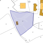 Парцел в Асеновград - 1100 кв.м за 23 €/кв.м - Снимка #1