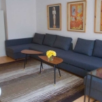 Дава се под наем Двустаен апартамент в Пловдив, Изгрев - 58 кв.м за 219.3 € - Снимка #1