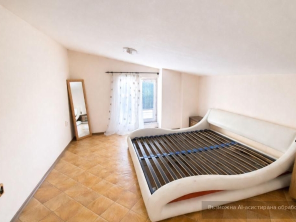 Дава се под наем Двустаен апартамент в Варна, Погреби - 40 кв.м за 248.88 € - Снимка #1