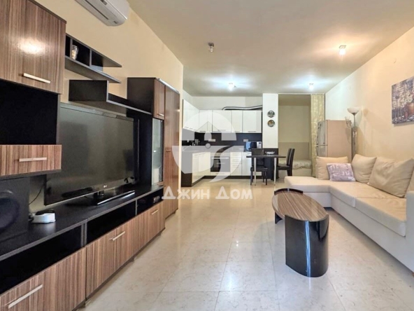 Двустаен апартамент в Свети Влас - 83 кв.м за 769 €/кв.м - Снимка #1