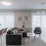 Дава се под наем Двустаен апартамент в София, Стрелбище - 63 кв.м за 519 € - Снимка #1