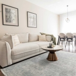 Дава се под наем Двустаен апартамент в София, Манастирски ливади - 69 кв.м за 549 € - Снимка #1