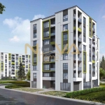 Двустаен апартамент в Варна, Владислав Варненчик - 75 кв.м за 660 €/кв.м - Снимка #1