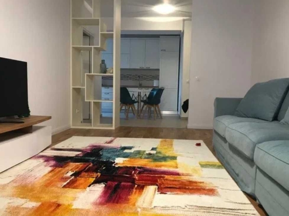 Дава се под наем Двустаен апартамент в Пловдив, Централна гара - 65 кв.м за 306 € - Снимка #1