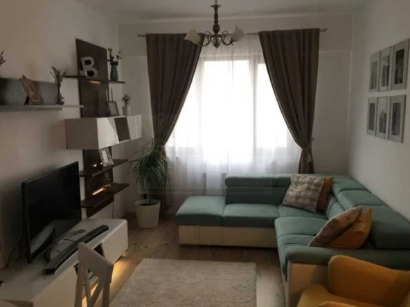 Дава се под наем Двустаен апартамент в Пловдив, Христо Смирненски - 65 кв.м за 285.6 € - Снимка #1