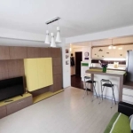 Дава се под наем Едностаен апартамент в Пловдив, Беломорски - 40 кв.м за 183.6 € - Снимка #1