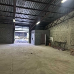 Дава се под наем Склад в Варна, Западна промишлена зона - 135 кв.м за 807.84 € - Снимка #1