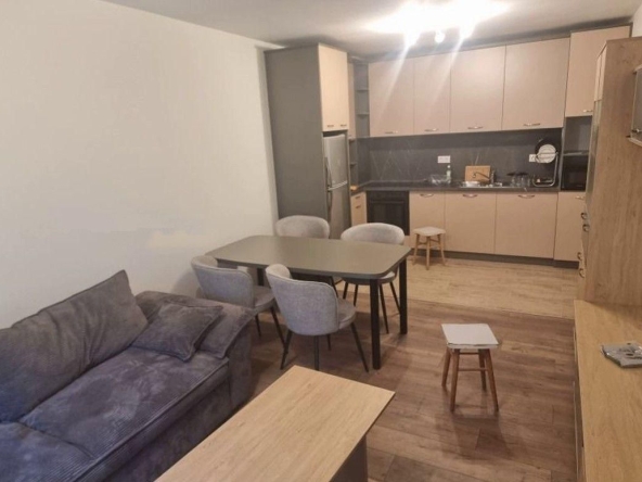 Дава се под наем Двустаен апартамент в София, Младост 4 - 68 кв.м за 611.49 € - Снимка #1