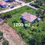 Къща в с. Гарван, Област Силистра - 100 кв.м за 51 €/кв.м - Снимка #1