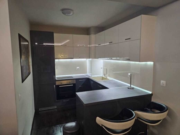 Дава се под наем Двустаен апартамент в София, Витоша - 74 кв.м за 747.66 € - Снимка #1