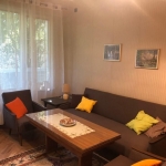 Дава се под наем Двустаен апартамент в София, Гоце Делчев - 70 кв.м за 580 € - Снимка #1