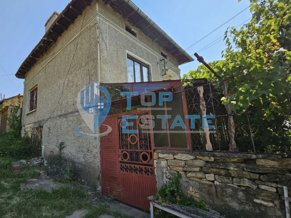 Къща в с. Димча, Област Велико Търново - 139 кв.м за 140 €/кв.м - Снимка #1