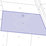 Земеделски имот в с. Калековец, Област Пловдив -  кв.м за 27 €/дка - Снимка #1