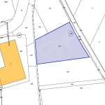 Парцел в Пловдив, Индустриална зона - Юг - 3700 кв.м за 33 €/кв.м - Снимка #1